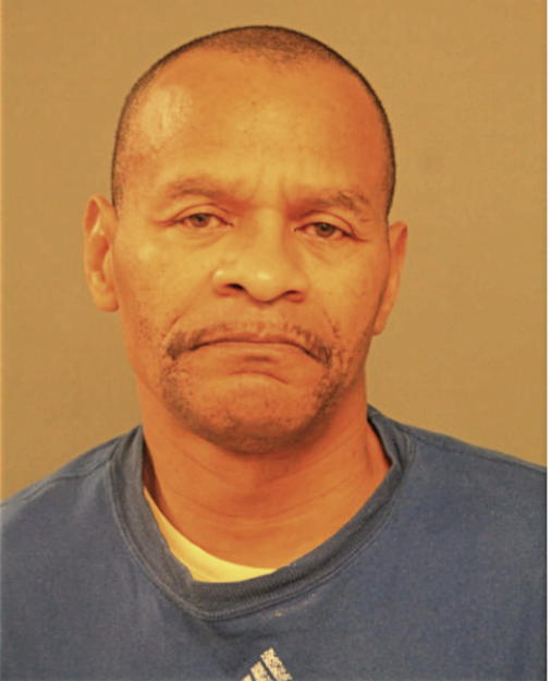 ANDRE R RHODES, Cook County, Illinois