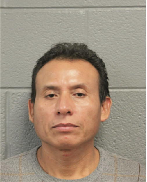 REYNALDO SALGADO, Cook County, Illinois