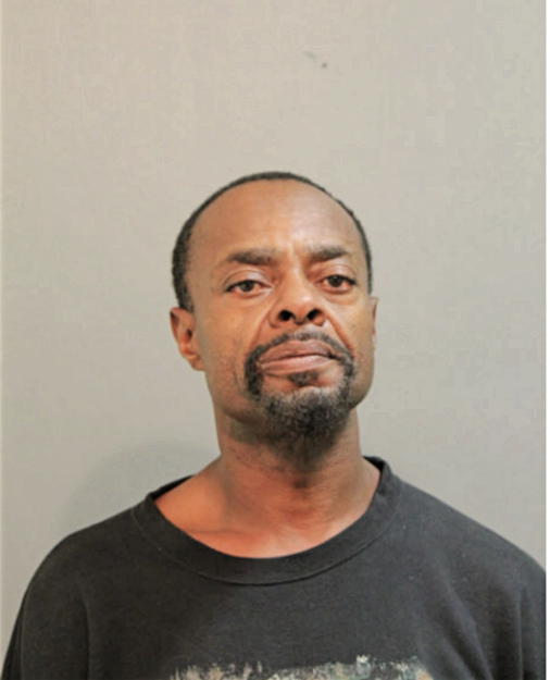 RODERICK D EDWARDS, Cook County, Illinois