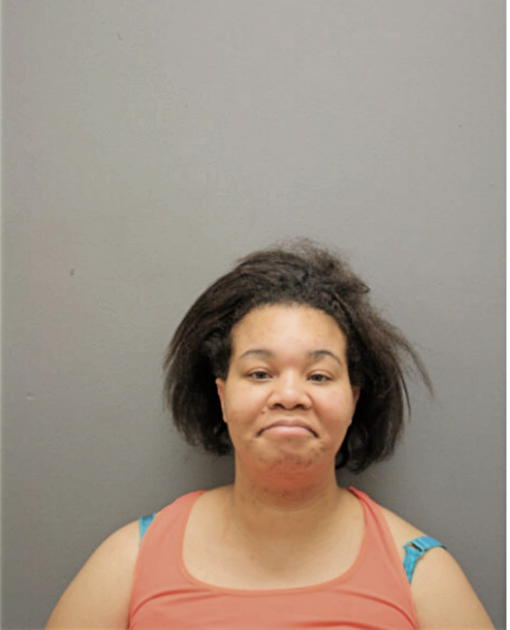 PORCHA L MCHERRON, Cook County, Illinois