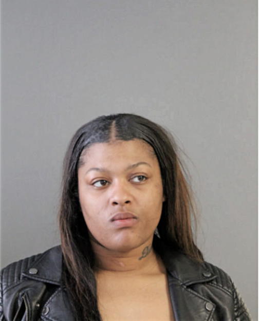 KIARA LATRICE MOORE, Cook County, Illinois