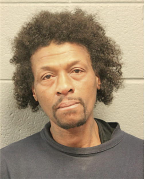GARY V WALLACE, Cook County, Illinois
