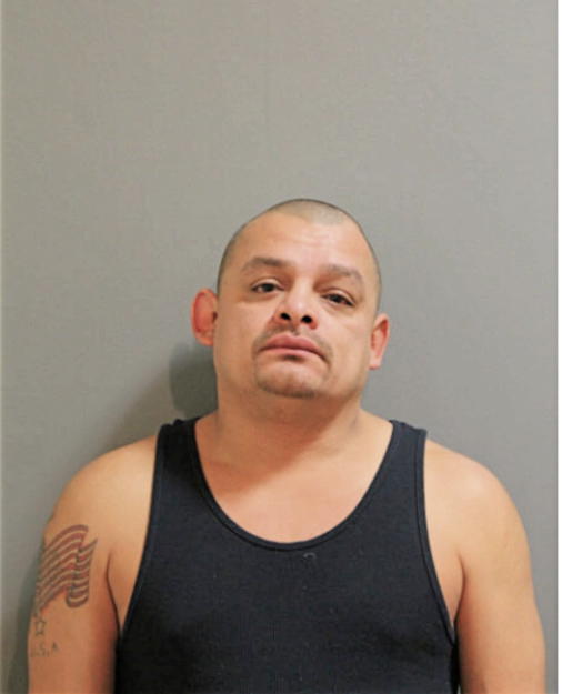 MARCOS GUEL, Cook County, Illinois