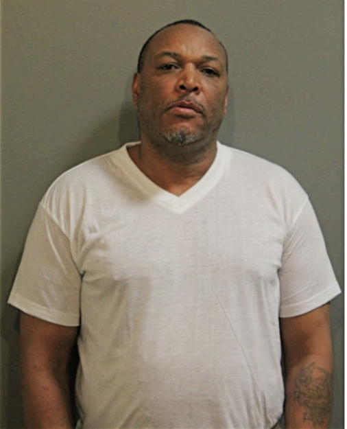 LESHAWN LYLES, Cook County, Illinois