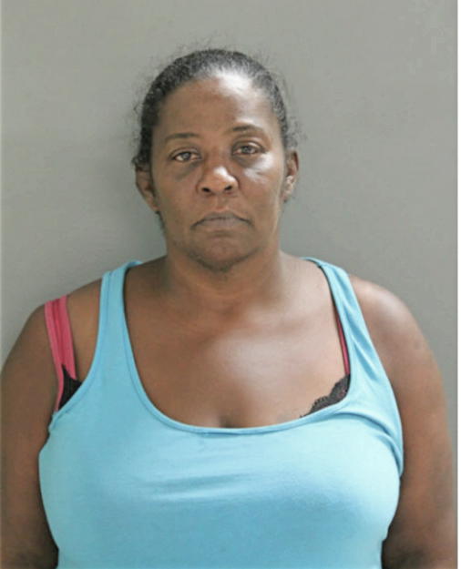DIONNE MURRAY, Cook County, Illinois