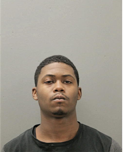 ISAIAH TAYLOR, Cook County, Illinois