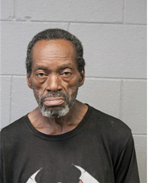 GERALD D WIDEMAN, Cook County, Illinois