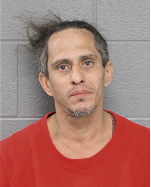 RAYMOND DIAZ, Cook County, Illinois