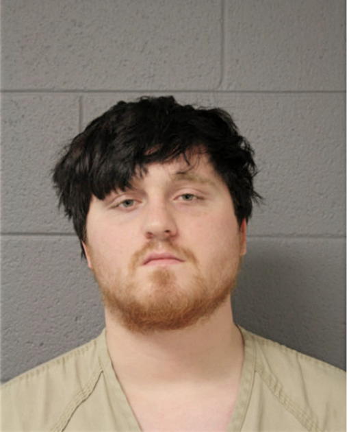 MICHAEL WOLFE O'CONNOR, Cook County, Illinois