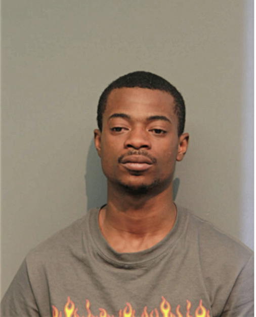 ROMELLO J SMART, Cook County, Illinois