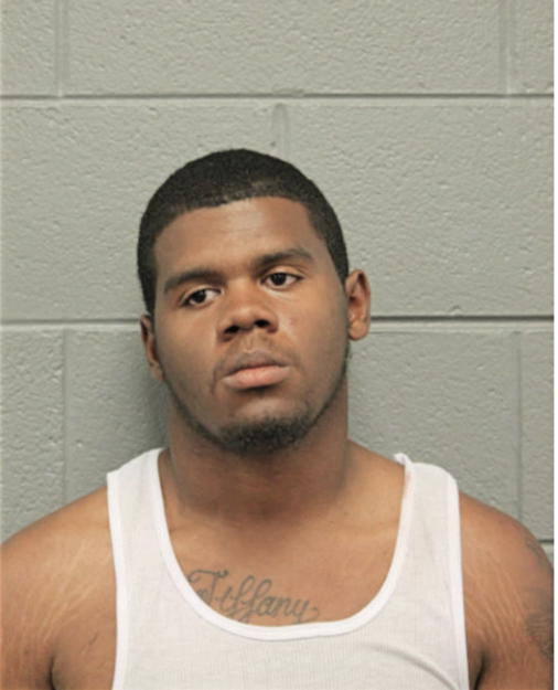 LANELL DESHAWN FIELDS, Cook County, Illinois