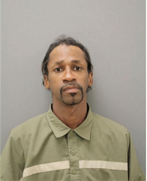 TYRONE L NICHOLSON, Cook County, Illinois