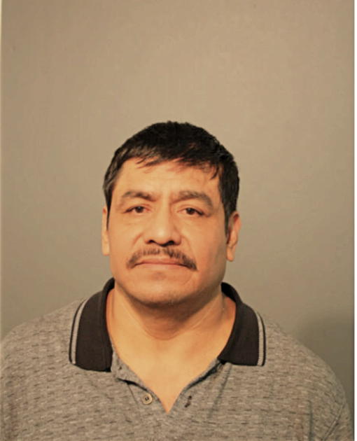 JORGE A. CASTRO-BUSTAMANTE, Cook County, Illinois