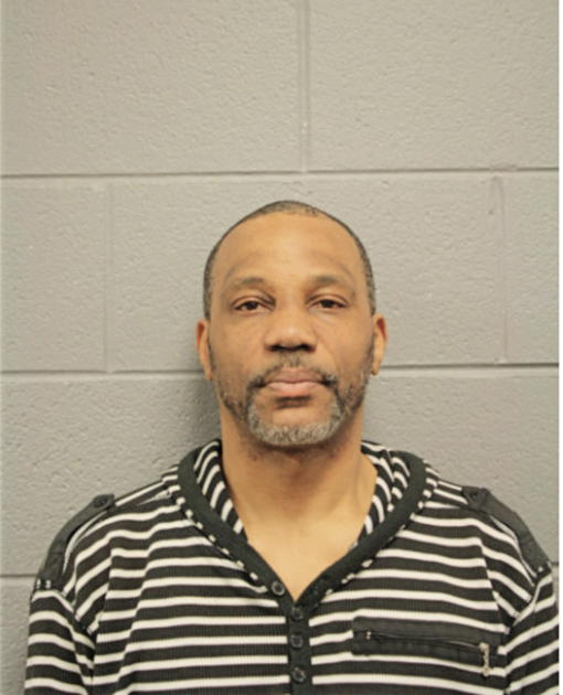 MICHAEL L MCGEE, Cook County, Illinois