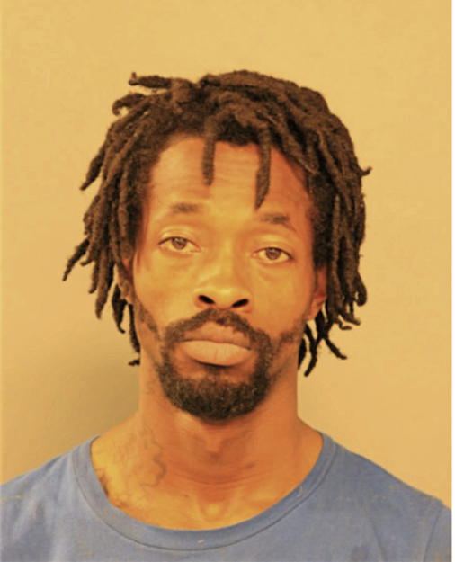 JARVIS MOORE, Cook County, Illinois