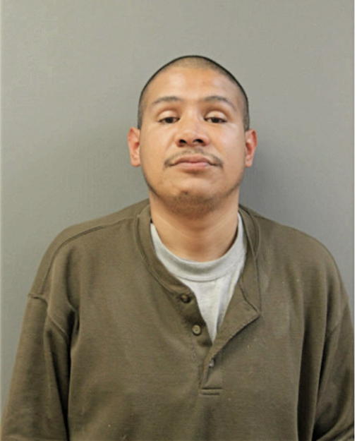 JUAN C OCON, Cook County, Illinois