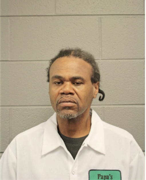 SELWYN PAGE, Cook County, Illinois