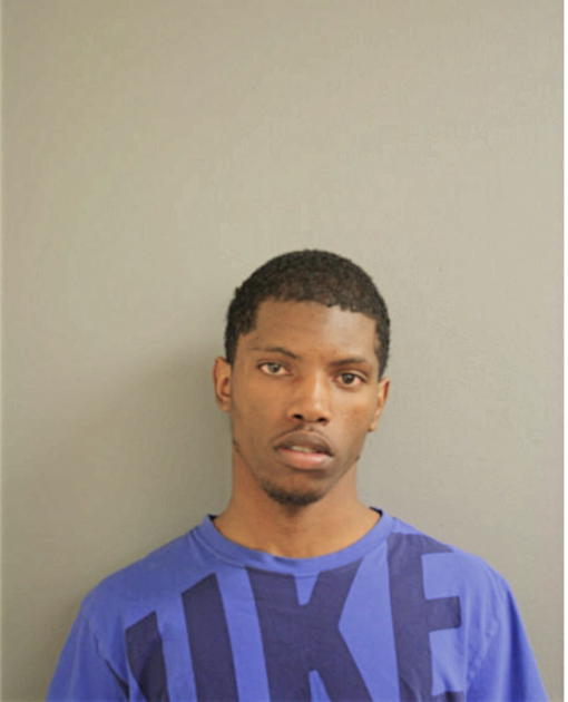 DONTRELL WILKENS, Cook County, Illinois