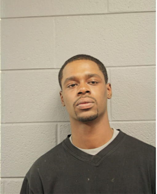 COREY E WILLIAMS, Cook County, Illinois