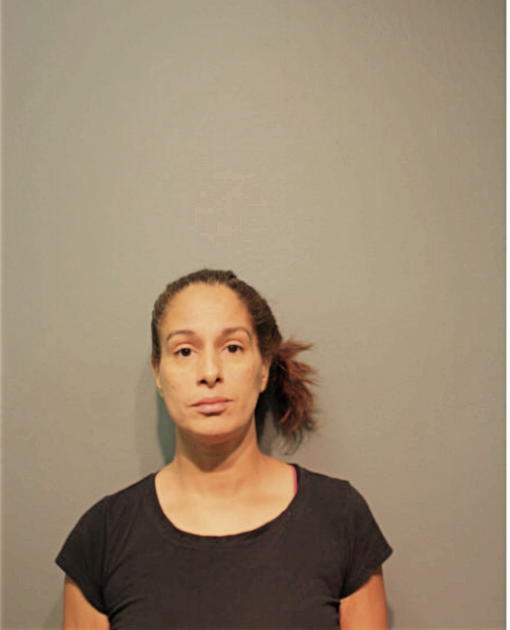 LISSETTE GARAY, Cook County, Illinois