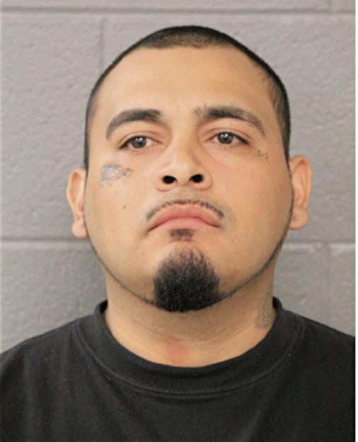 JAVIER GARCIA, Cook County, Illinois