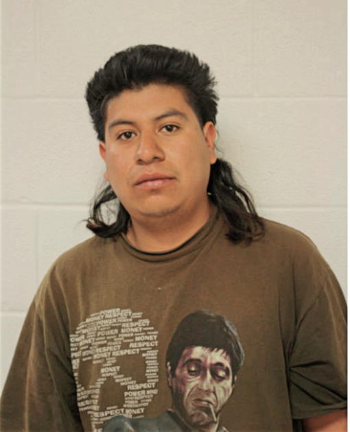 SALVADOR MORALES, Cook County, Illinois