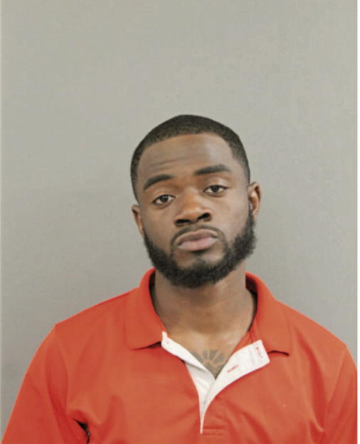 TISEAN ANTONIO PAYTON, Cook County, Illinois