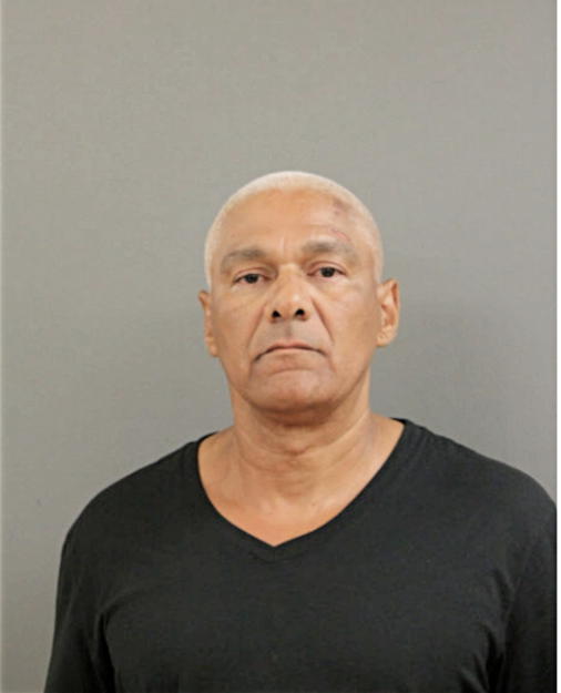 WILFREDO RODRIGUEZ, Cook County, Illinois