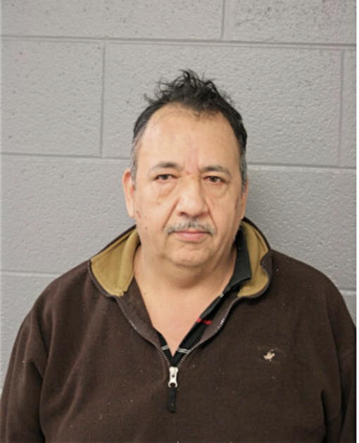 RAYMUNDO SEPULVEDA, Cook County, Illinois