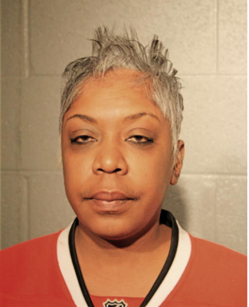 LAVONDA SMITH, Cook County, Illinois