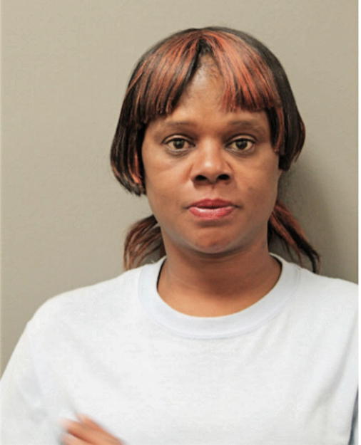 KIMBERLY EILAND, Cook County, Illinois
