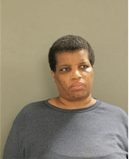 THERESA L FORD, Cook County, Illinois