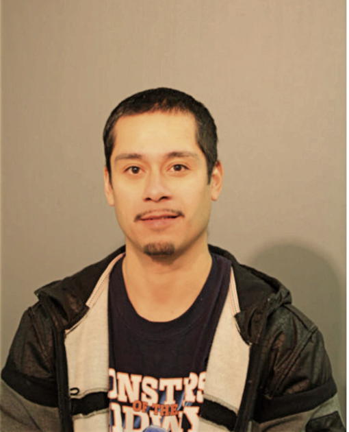 RAFAEL MARTINEZ, Cook County, Illinois