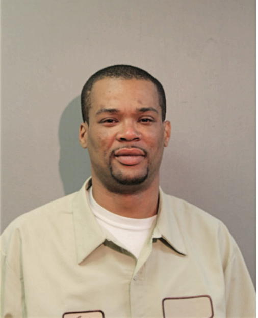 GREGORY T OUSLEY, Cook County, Illinois
