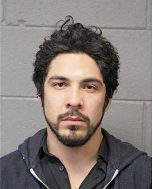 ADRIAN D RODRIGUEZ, Cook County, Illinois