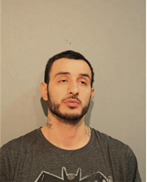 RICARDO RODRIGUEZ, Cook County, Illinois