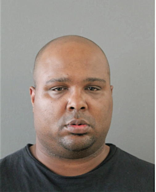 DAMION C THOMAS, Cook County, Illinois