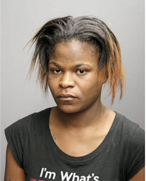 MARQUITA L BOUNDS, Cook County, Illinois