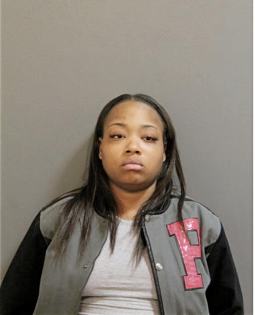 LATORIA GRAYLINDSEY, Cook County, Illinois