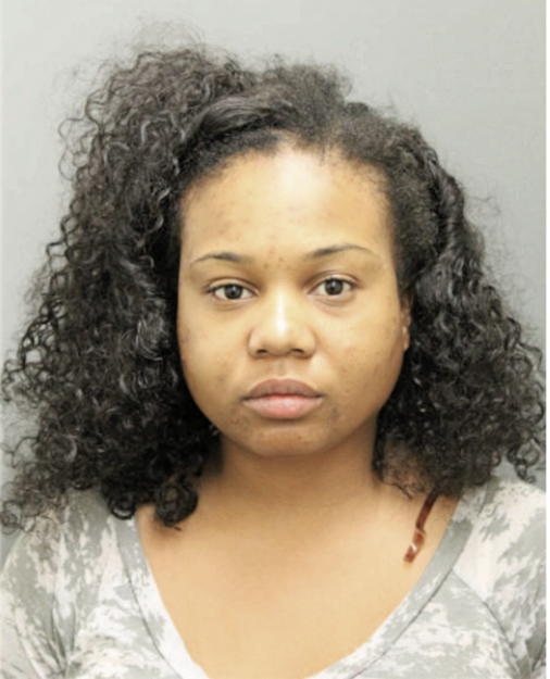 BRITTANY A MCFADDEN, Cook County, Illinois