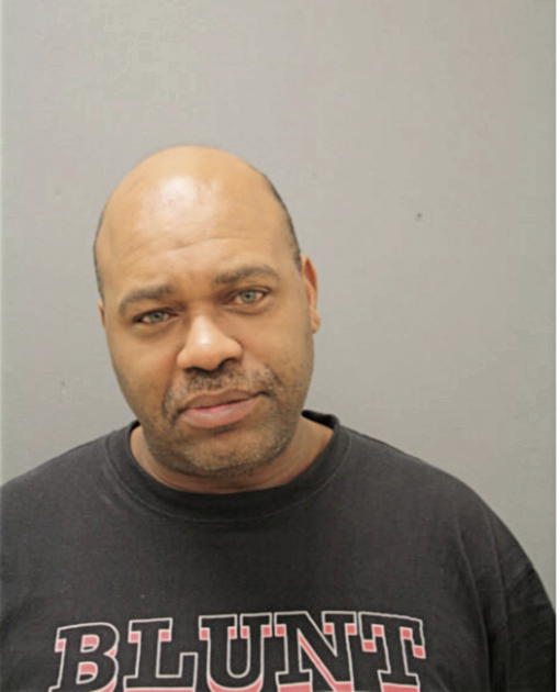 LAMAR M MORRIS, Cook County, Illinois