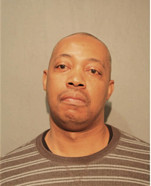 KEVIN T PARKS, Cook County, Illinois
