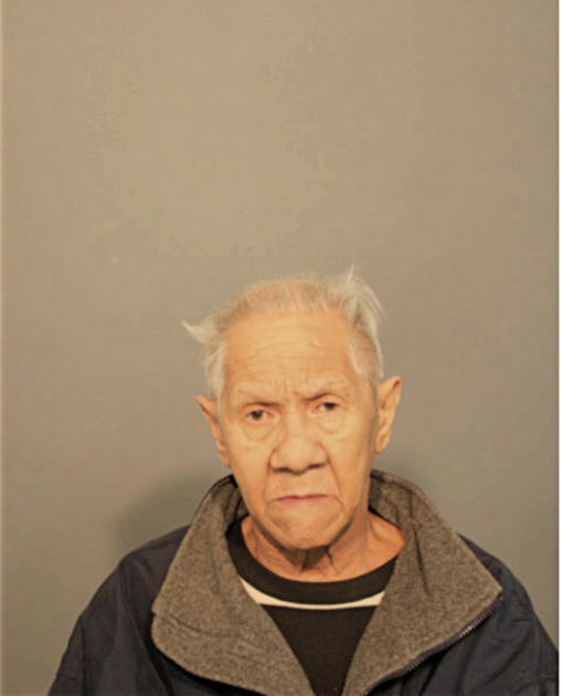 RAYMOND PEREZ, Cook County, Illinois