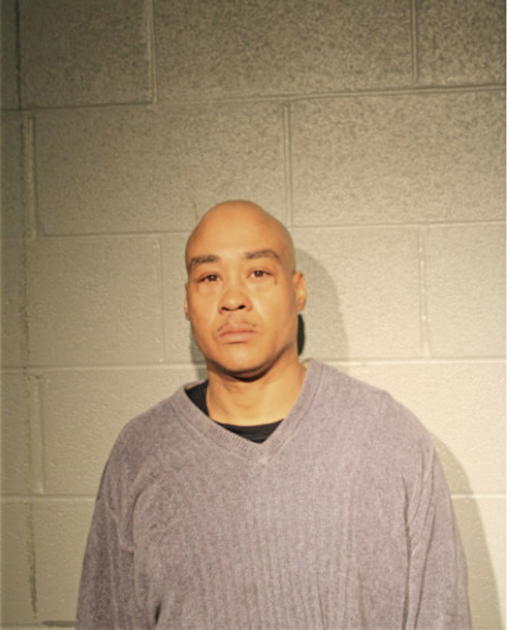 MARLON B SCOTT, Cook County, Illinois