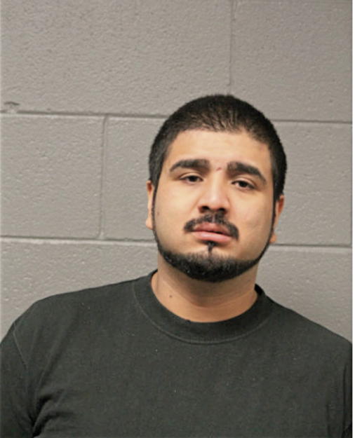 OSCAR TORRES, Cook County, Illinois