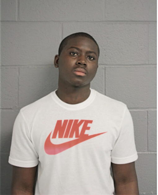 JAQUAN R WESTMORELAND, Cook County, Illinois