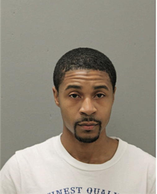 OMARI L DOYLE, IL