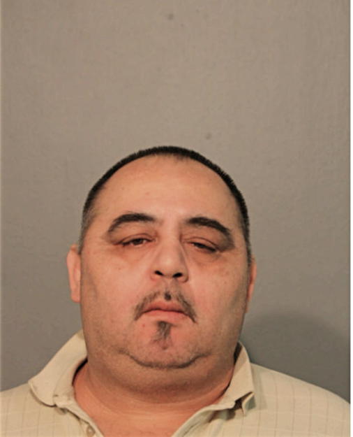 ISRAEL MORALES, Cook County, Illinois
