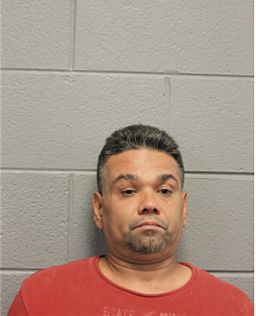 REYNALDO RAMOS, Cook County, Illinois