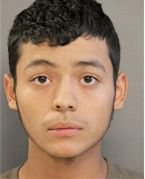 EDGAR TORRES, Cook County, Illinois